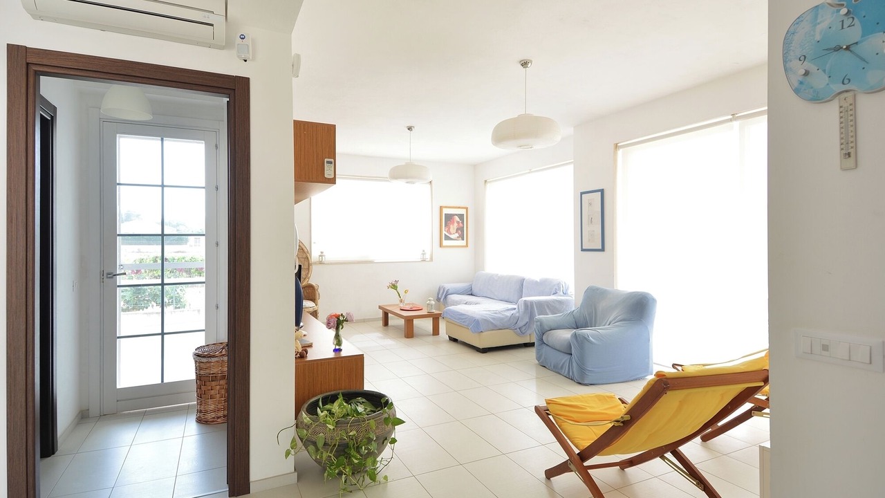 Photo of Livingroom in Caucana-finaiti-casuzze-finaiti Nord