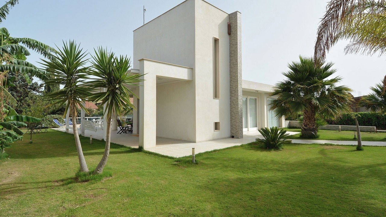 Photo of Outdoor in Caucana-finaiti-casuzze-finaiti Nord