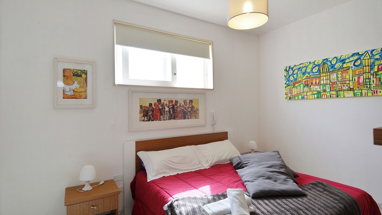 Photo of Bedroom in Caucana-finaiti-casuzze-finaiti Nord