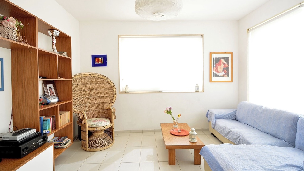 Photo of Livingroom in Caucana-finaiti-casuzze-finaiti Nord