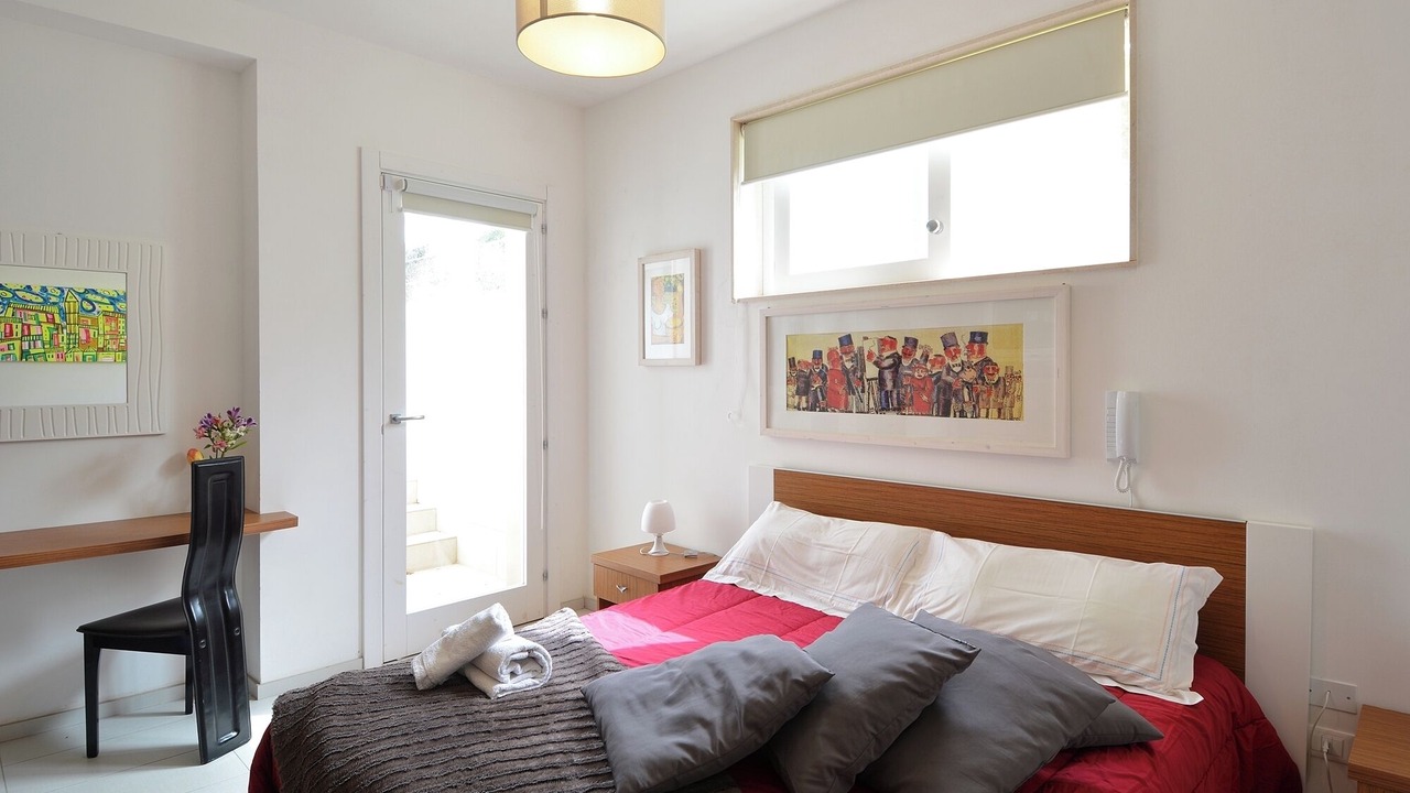 Photo of Bedroom in Caucana-finaiti-casuzze-finaiti Nord