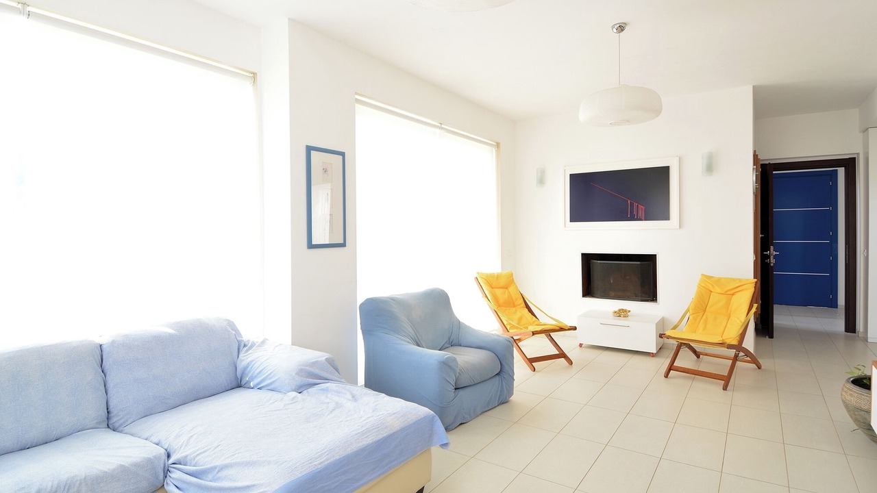 Photo of Livingroom in Caucana-finaiti-casuzze-finaiti Nord