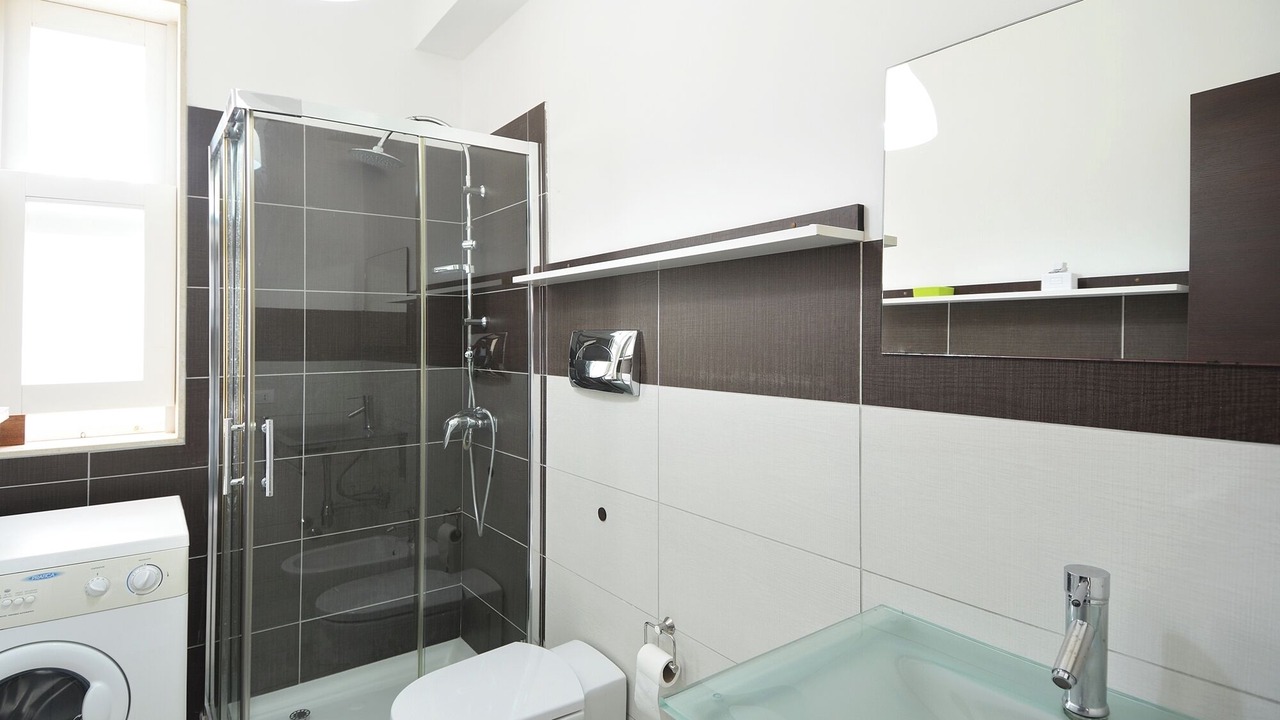 Photo of Bathroom in Caucana-finaiti-casuzze-finaiti Nord