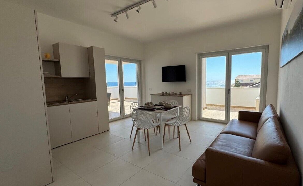 Photo of Livingroom in Ciro Marina