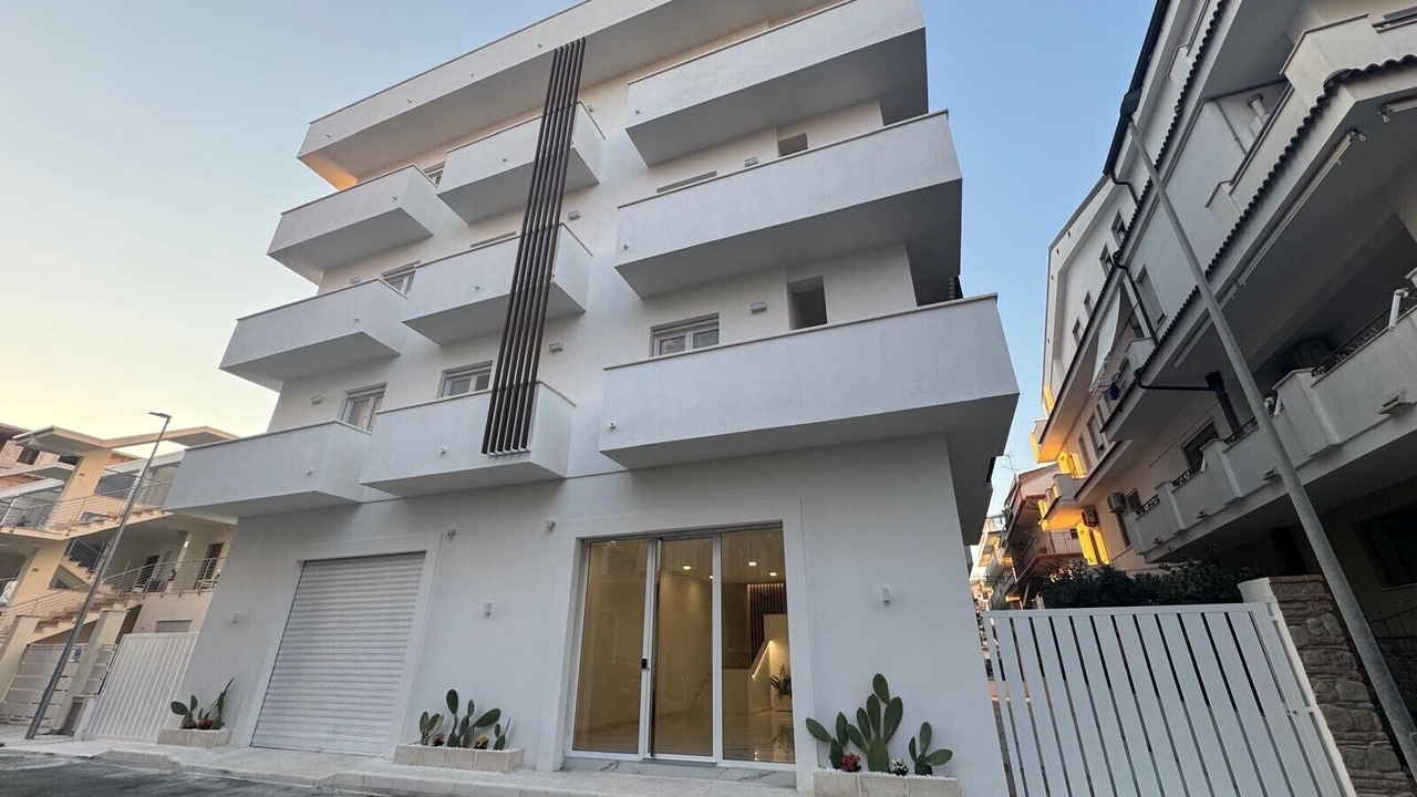 Photo of Outdoor in Ciro Marina