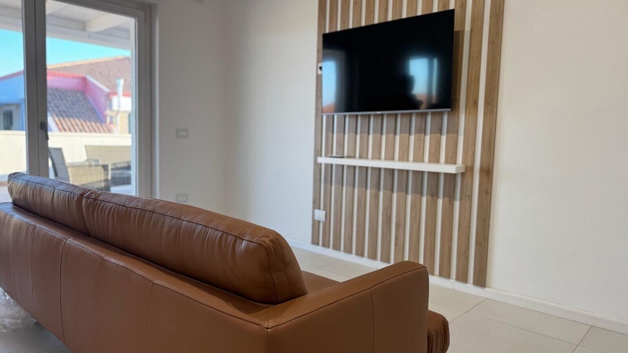 Photo of Livingroom in Ciro Marina