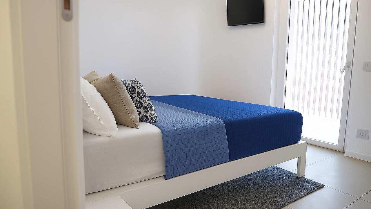 Photo of Bedroom in Ciro Marina