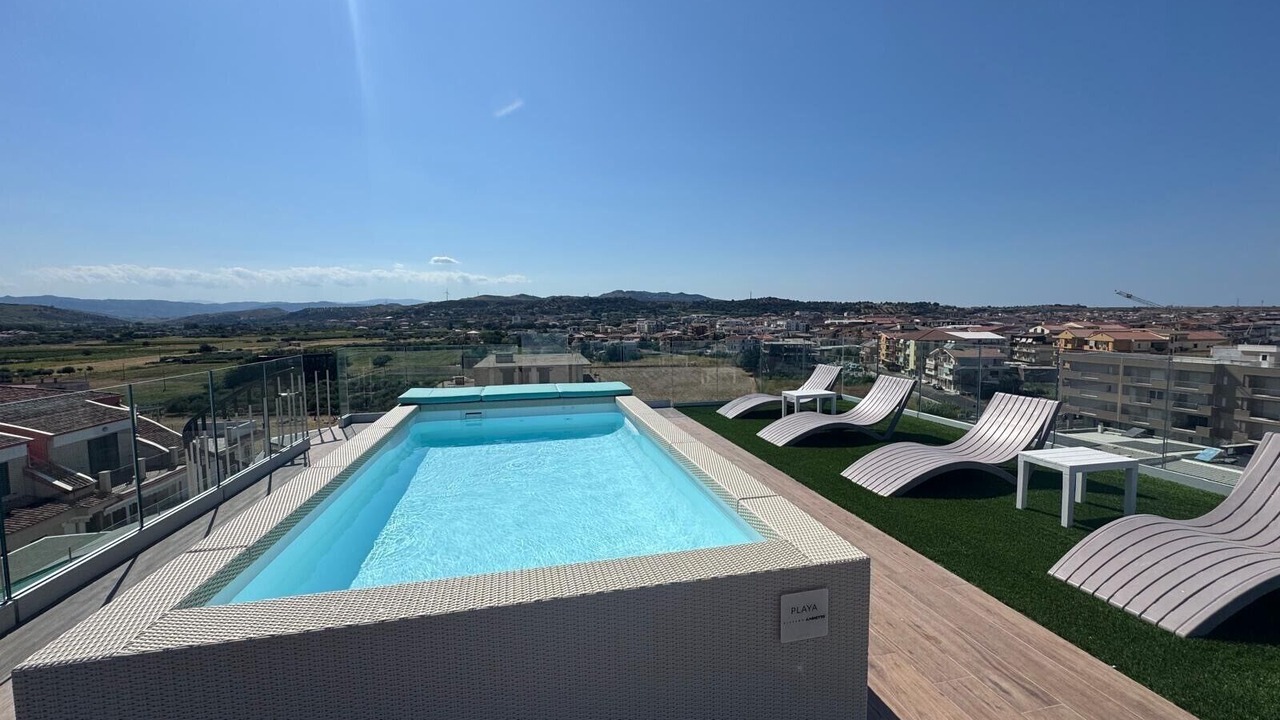 Photo of Outdoor in Ciro Marina
