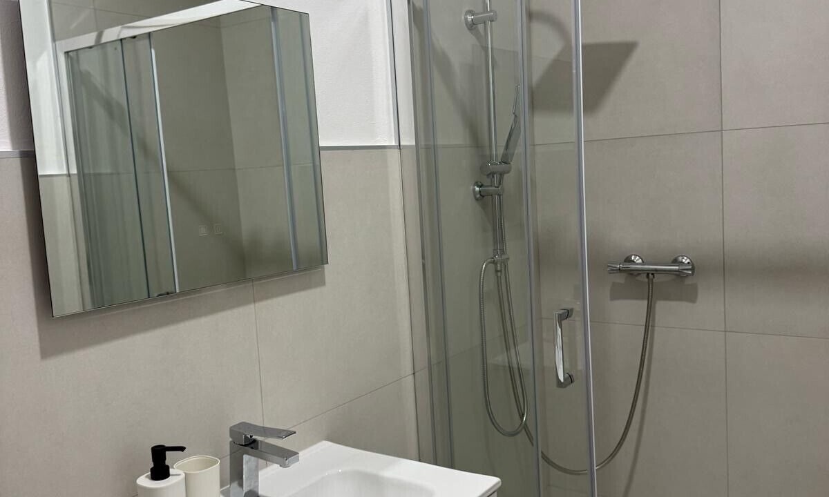 Photo of Bathroom in Ciro Marina