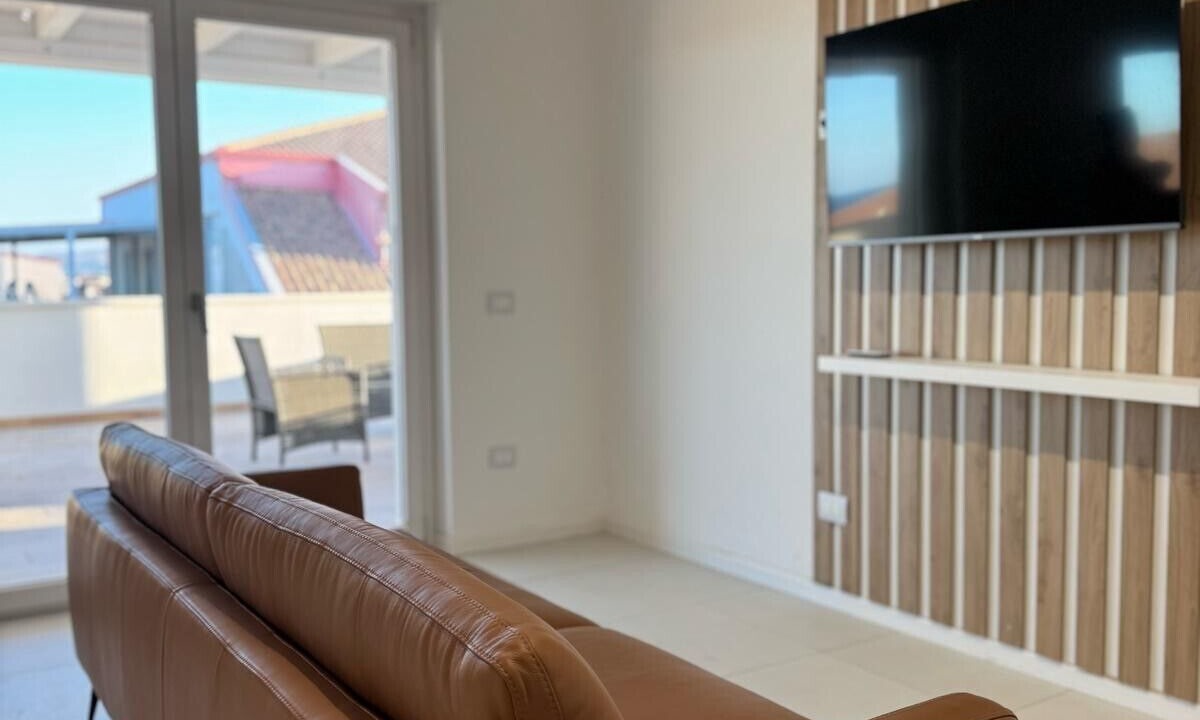 Photo of Livingroom in Ciro Marina