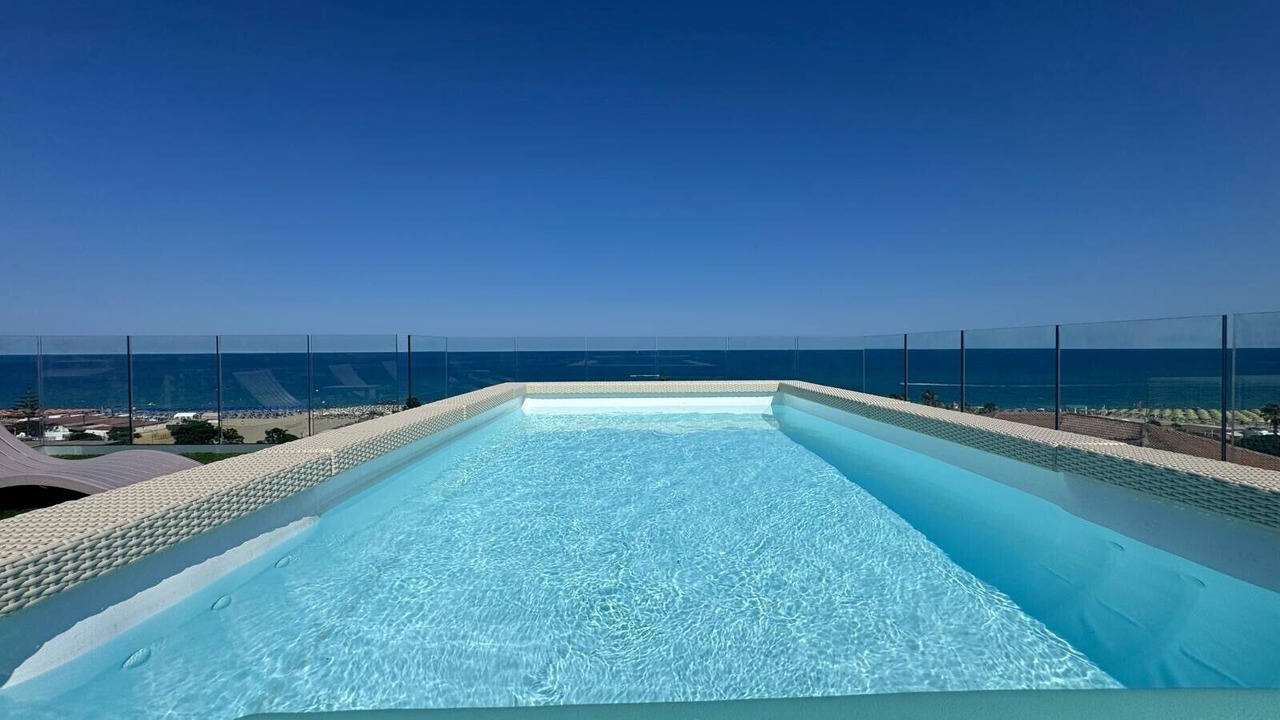 Photo of Outdoor in Ciro Marina