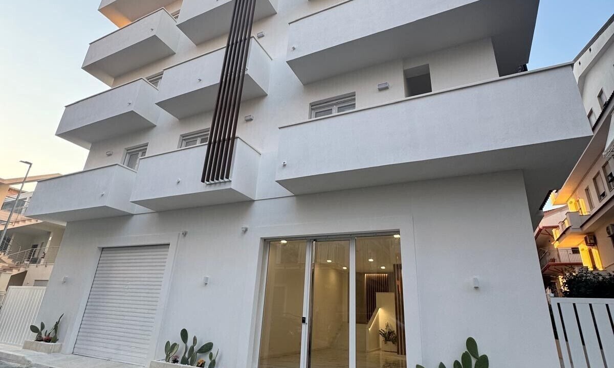 Photo of Outdoor in Ciro Marina
