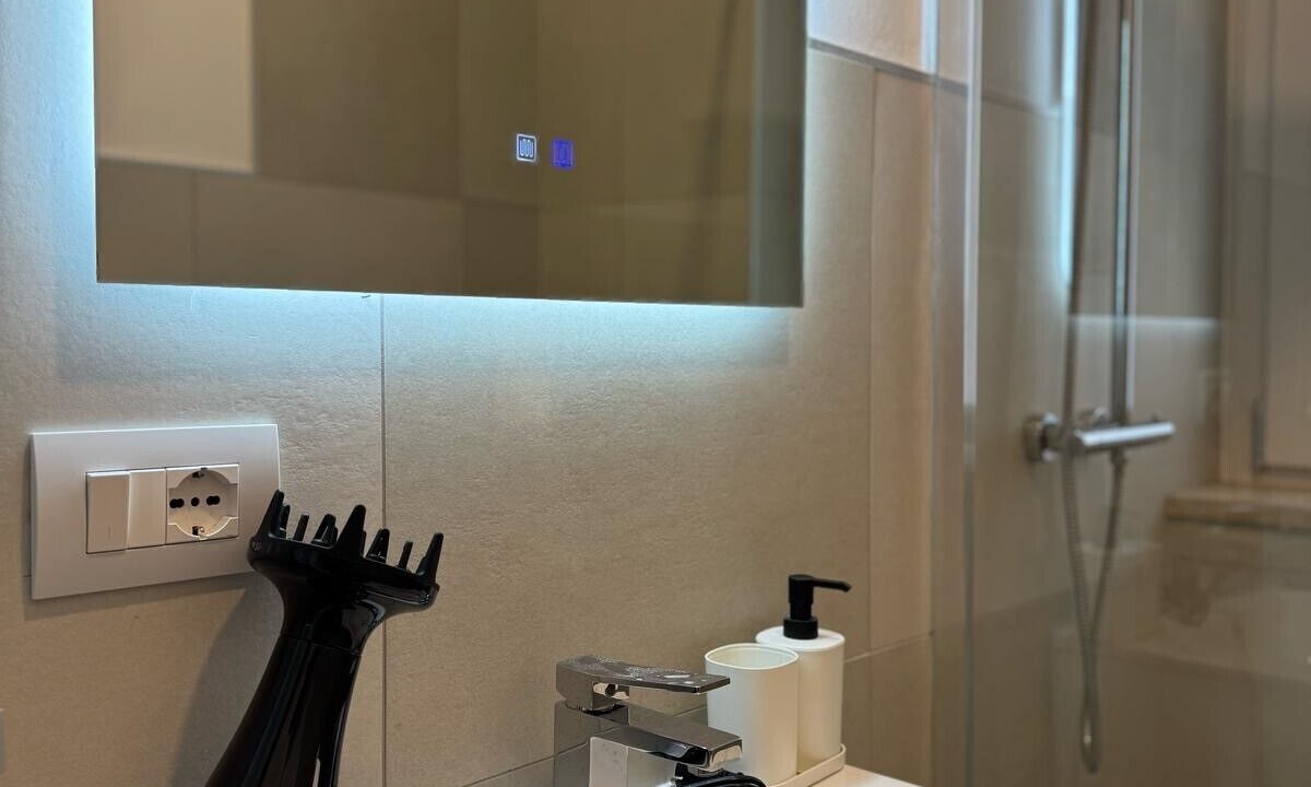 Photo of Bathroom in Ciro Marina