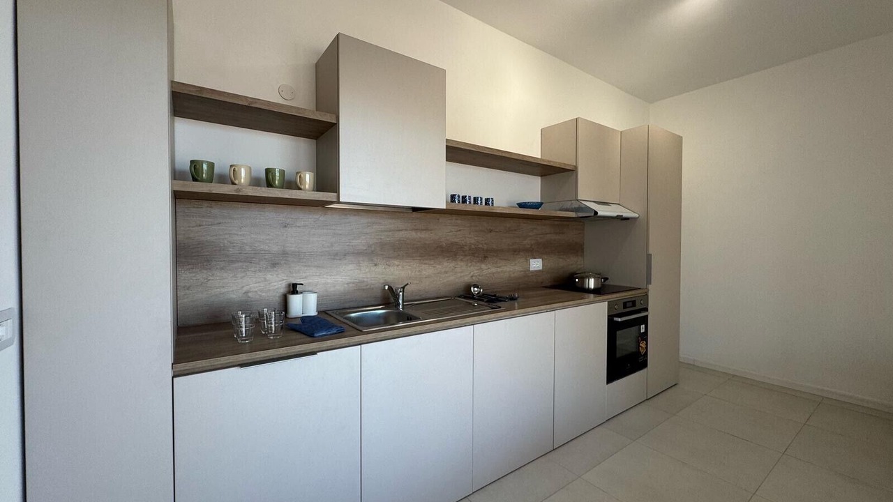 Photo of Kitchen in Ciro Marina