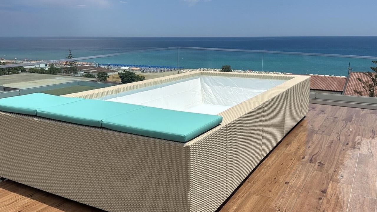 Photo of Outdoor in Ciro Marina
