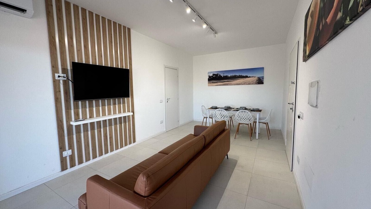 Photo of Livingroom in Ciro Marina
