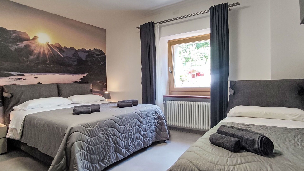 Photo of Bedroom in Commezzadura