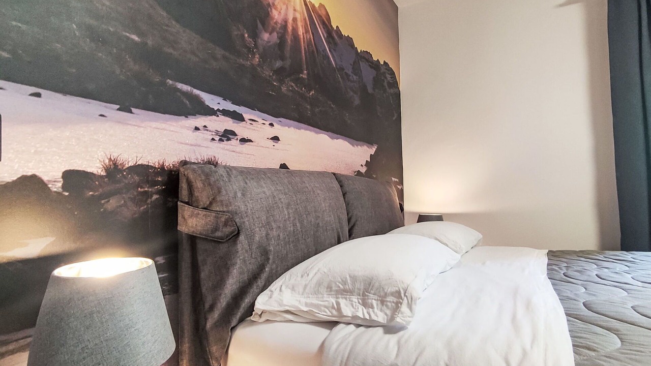 Photo of Bedroom in Commezzadura