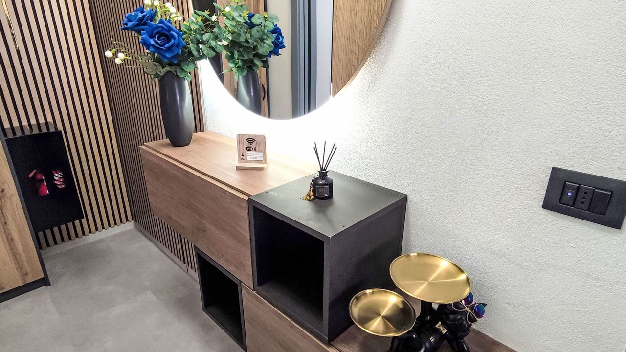 Photo of Bedroom in Commezzadura