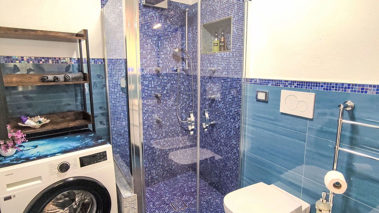 Photo of Bathroom in Commezzadura