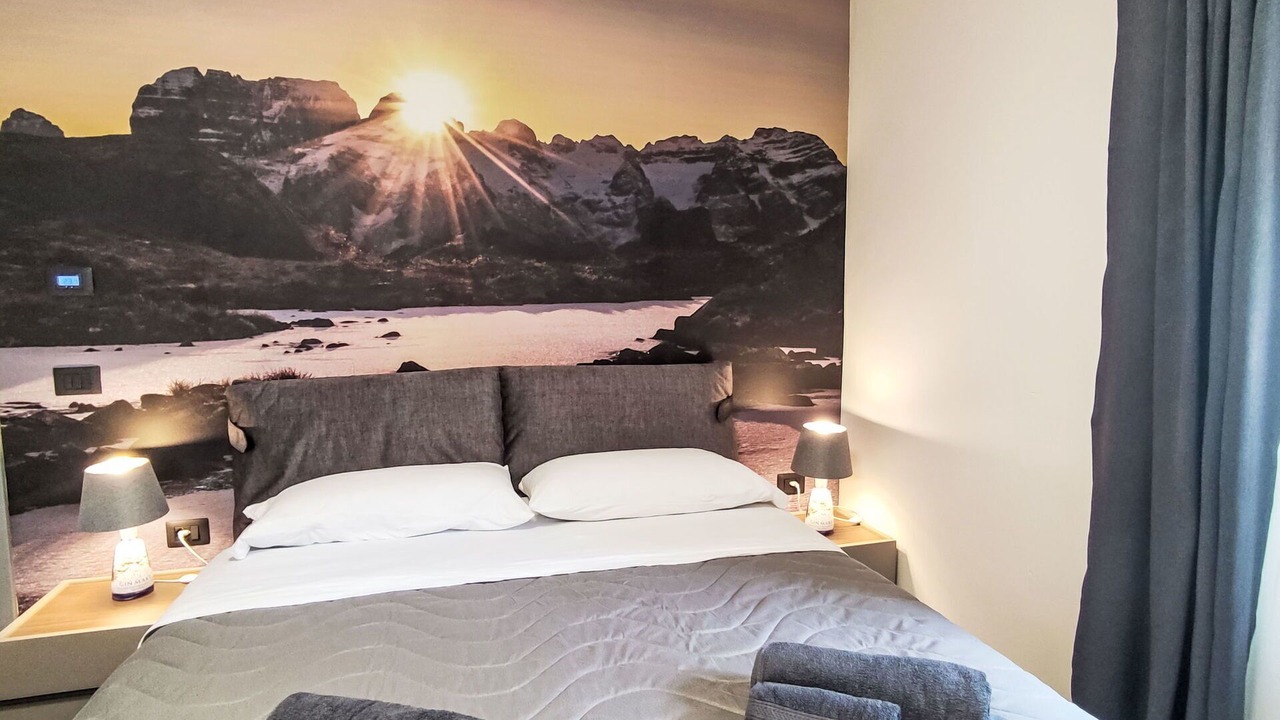 Photo of Bedroom in Commezzadura