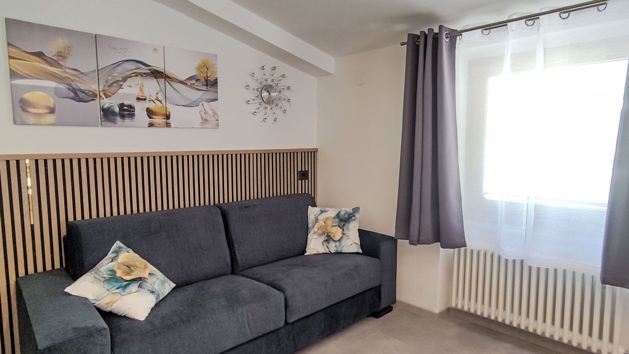 Photo of Bedroom in Commezzadura