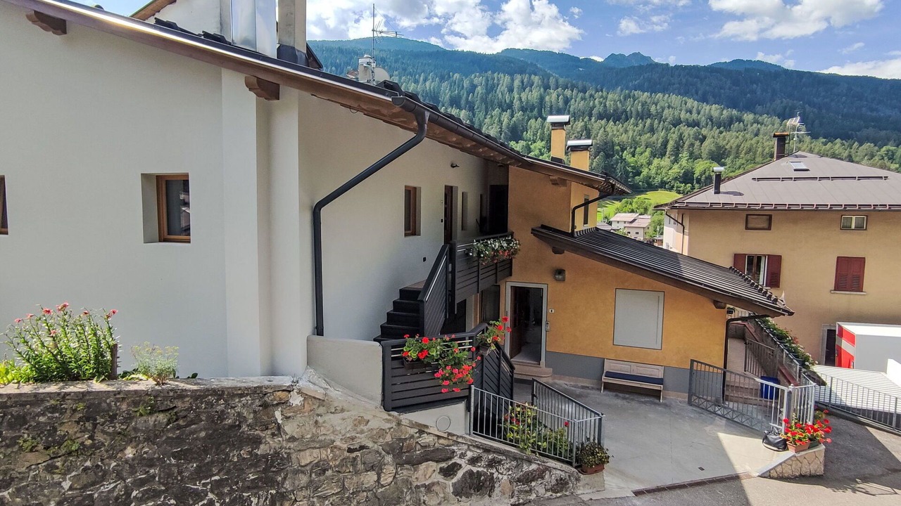 Photo of Patio Balcony in Commezzadura