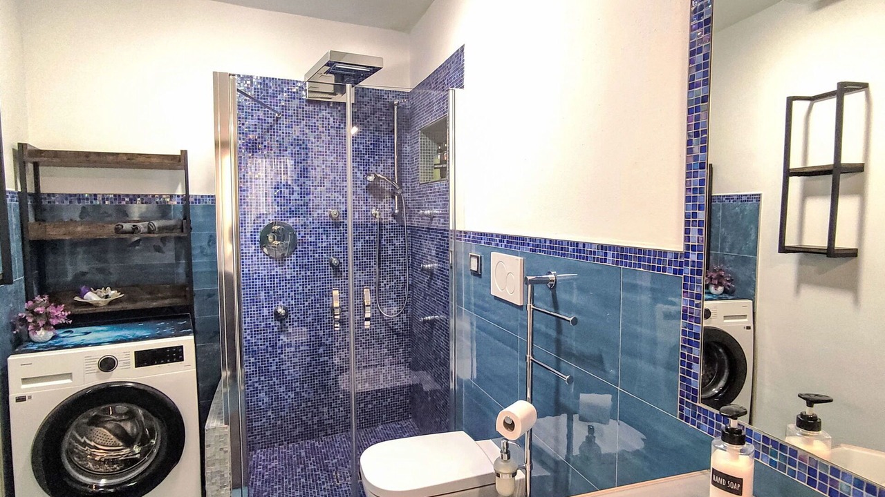 Photo of Bathroom in Commezzadura