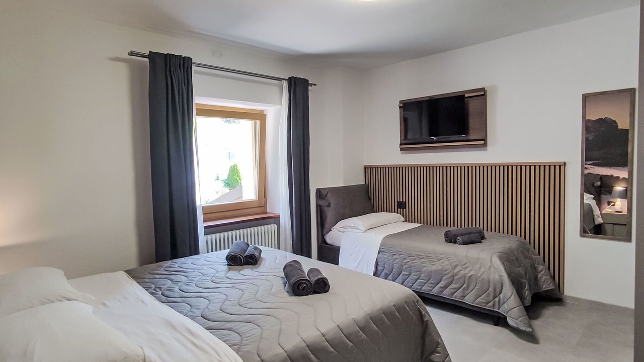 Photo of Bedroom in Commezzadura