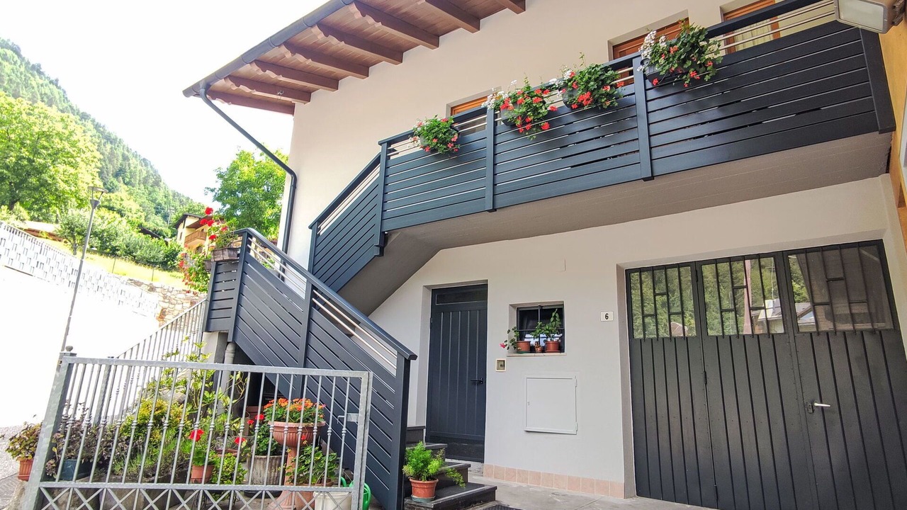 Photo of Patio Balcony in Commezzadura