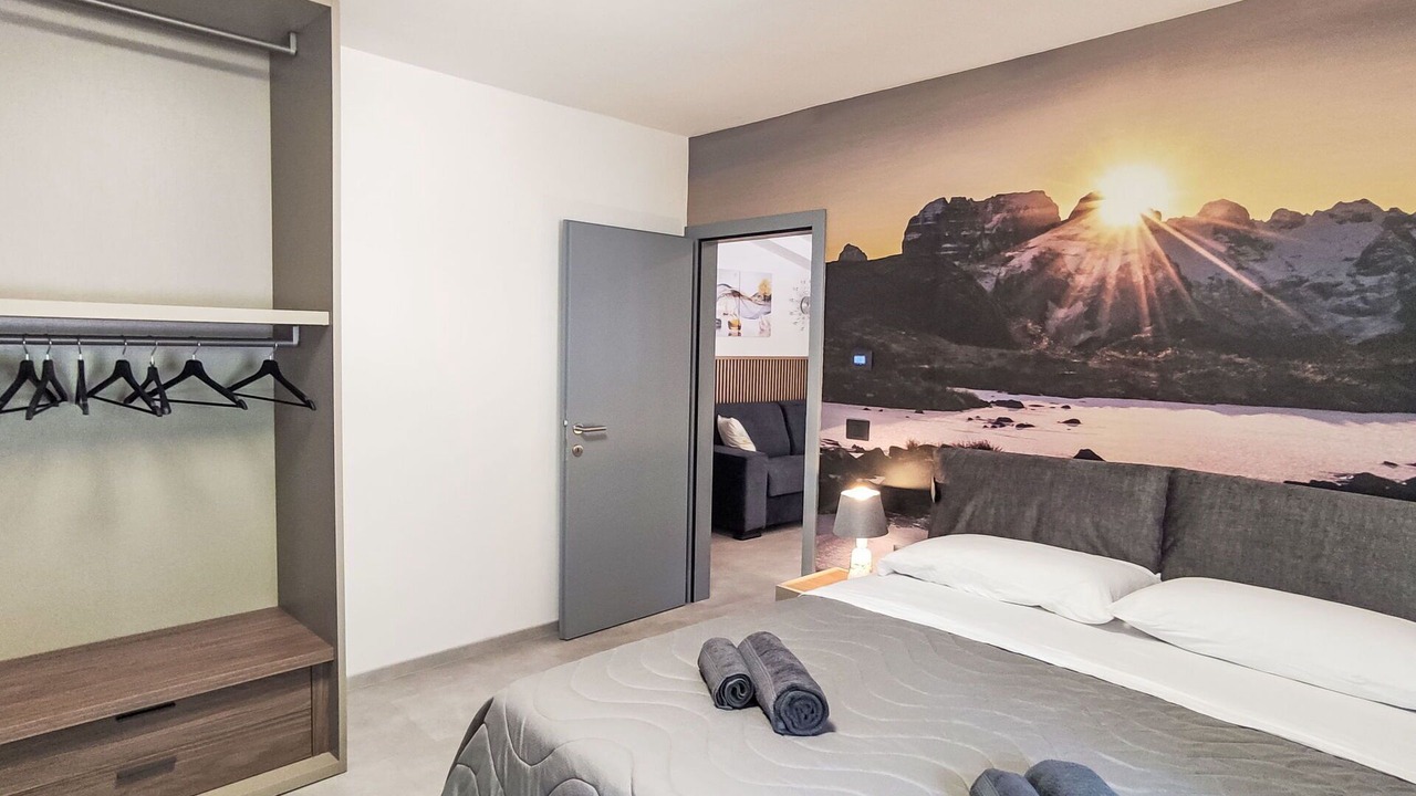 Photo of Bedroom in Commezzadura
