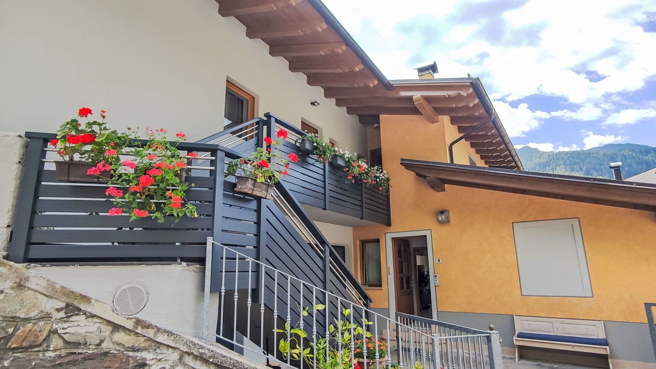 Photo of Patio Balcony in Commezzadura