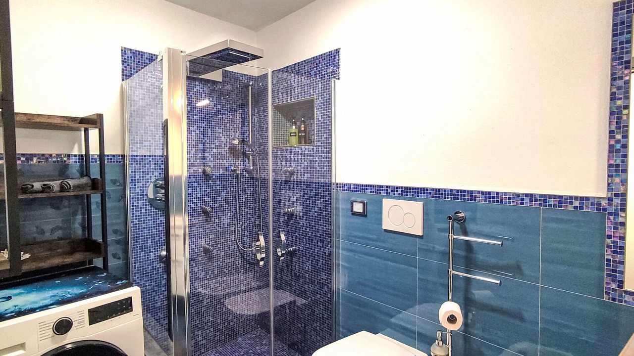 Photo of Bathroom in Commezzadura