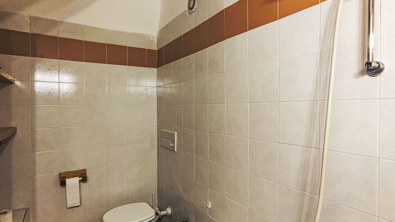 Photo of Bathroom in Marilleva