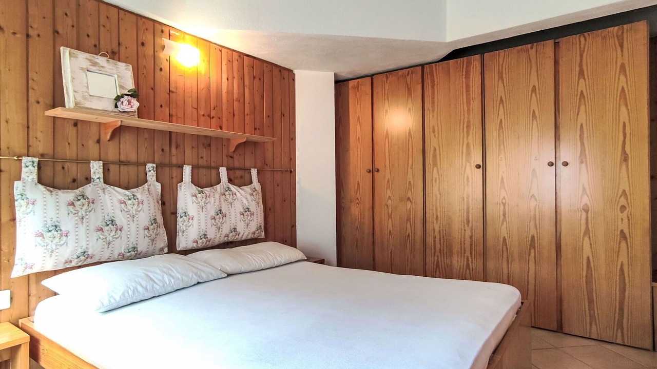 Photo of Bedroom in Marilleva