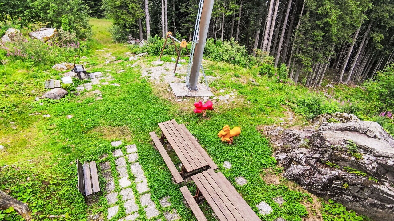 Photo of Outdoor in Marilleva