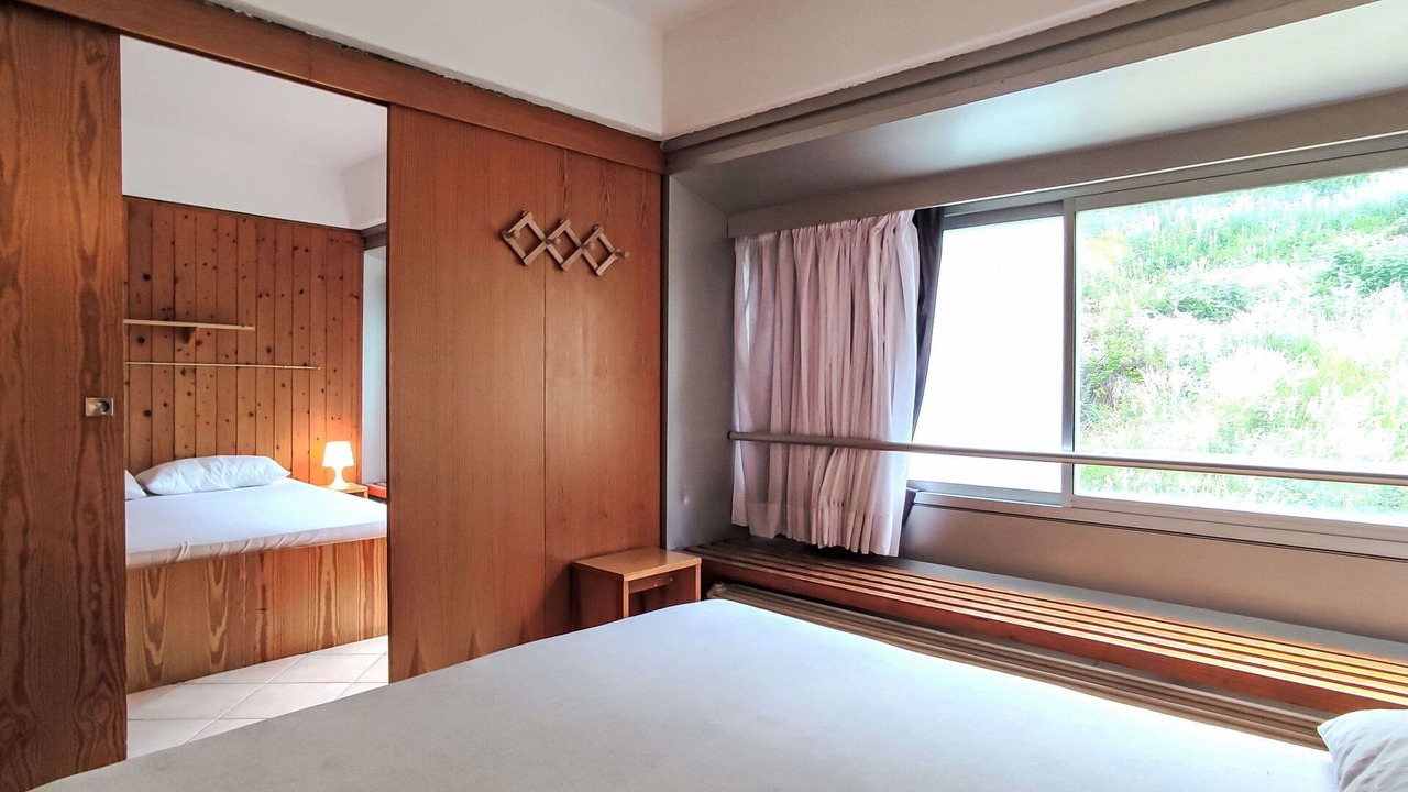 Photo of Bedroom in Marilleva