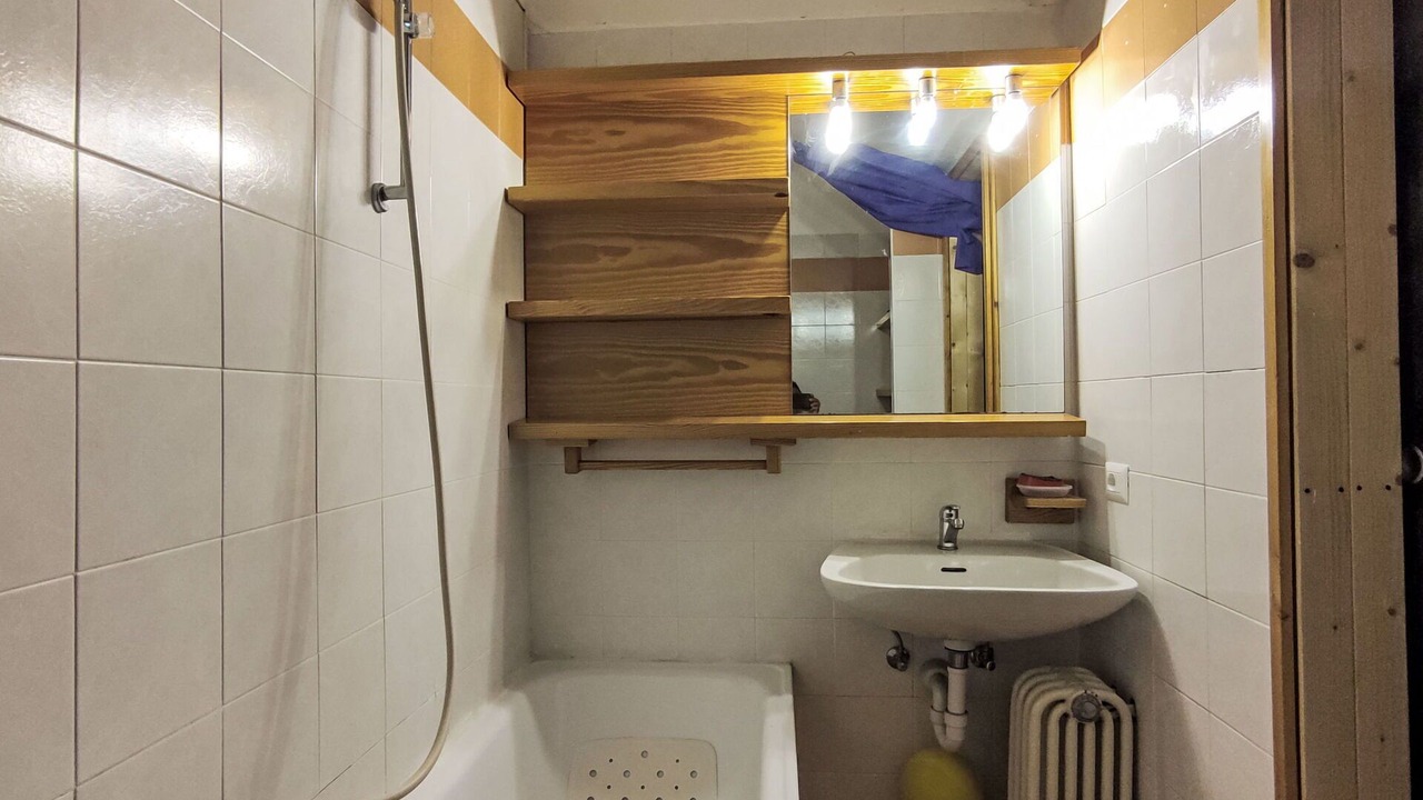 Photo of Bedroom in Marilleva