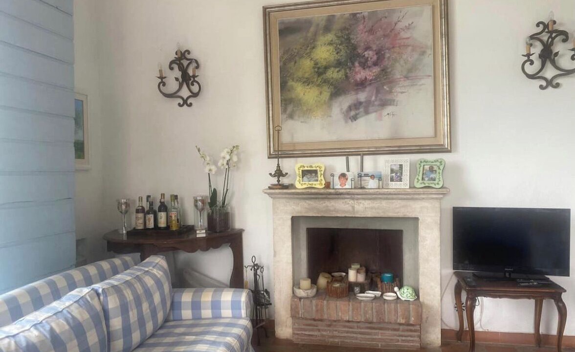 Photo of Livingroom in Orbetello
