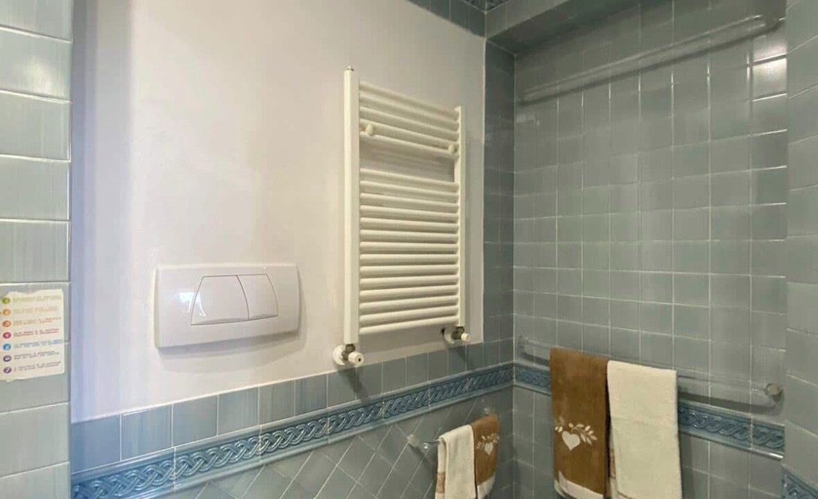 Photo of Bathroom in Orbetello