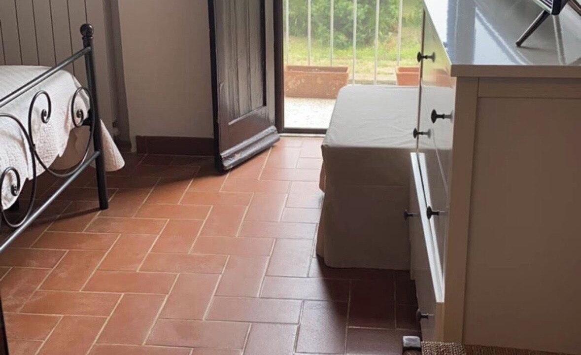 Photo of Bedroom in Orbetello