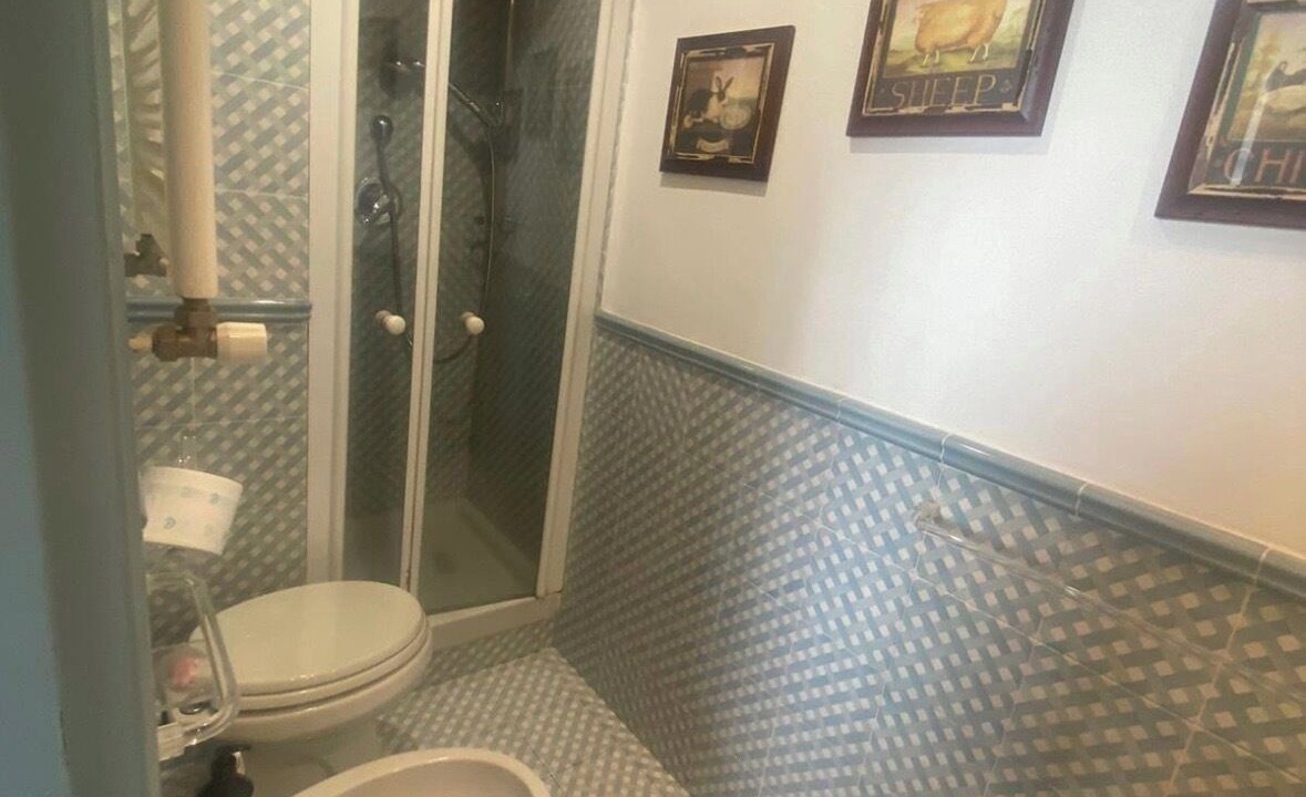 Photo of Bathroom in Orbetello