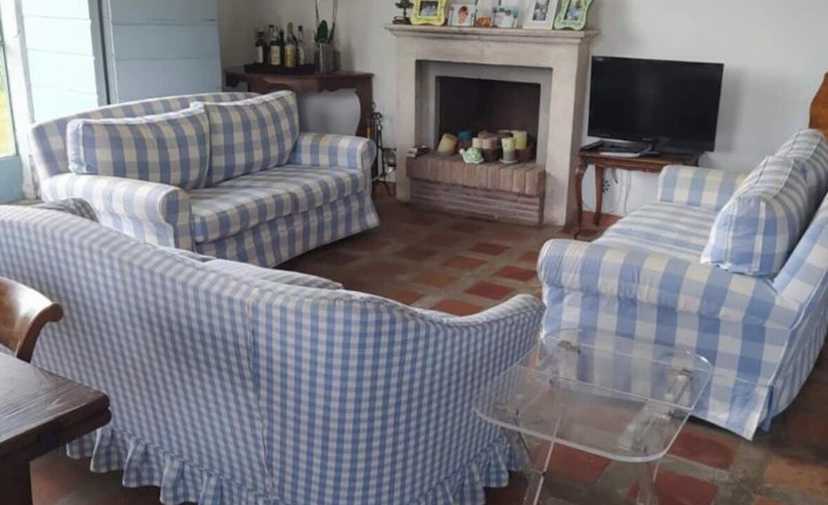 Photo of Livingroom in Orbetello