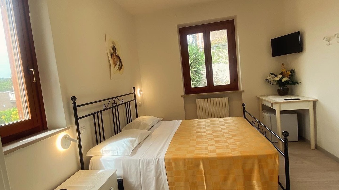 Photo of Bedroom in Grottammare