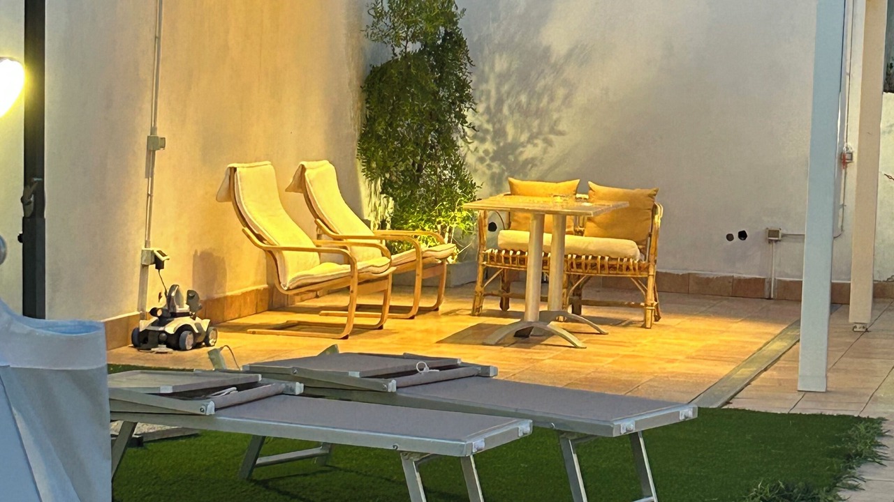 Photo of Outdoor in Grottammare
