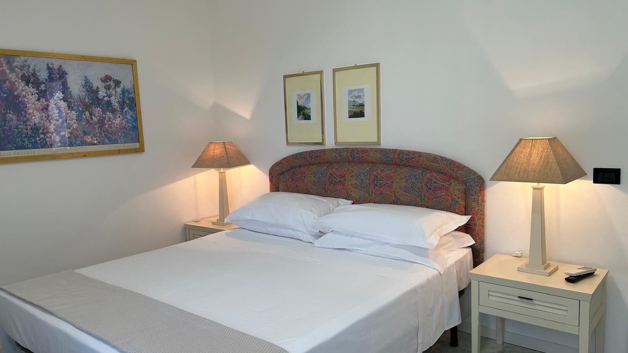 Photo of Bedroom in Grottammare
