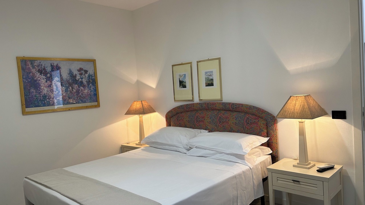 Photo of Bedroom in Grottammare