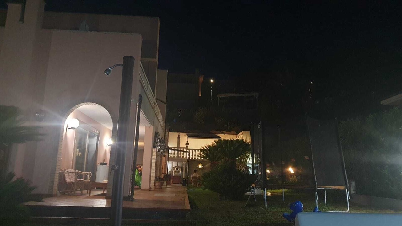 Photo of Patio Balcony in Grottammare