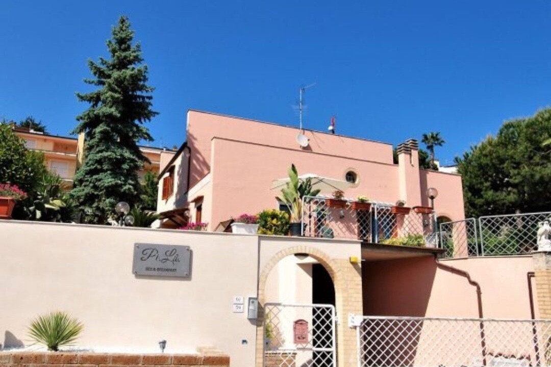 Photo of Outdoor in Grottammare