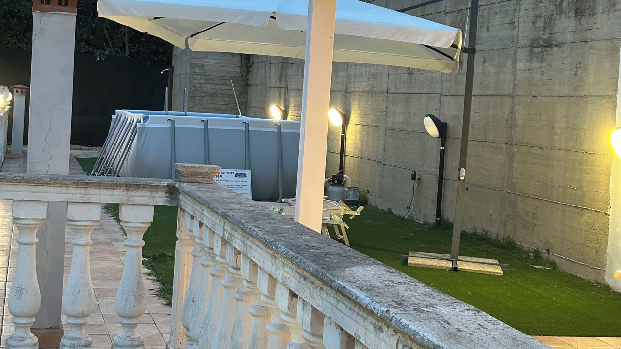 Photo of Patio Balcony in Grottammare